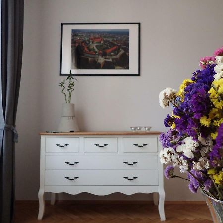 Apartment For You Krakow Luaran gambar