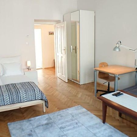Apartment For You Krakow Luaran gambar