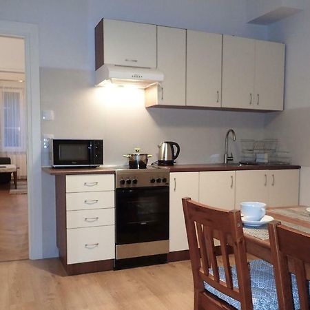 Apartment For You Krakow Luaran gambar