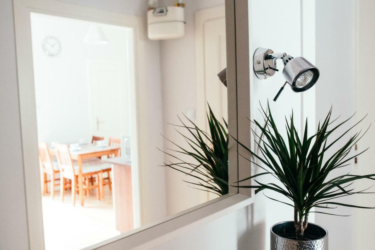 Apartment For You Krakow Luaran gambar