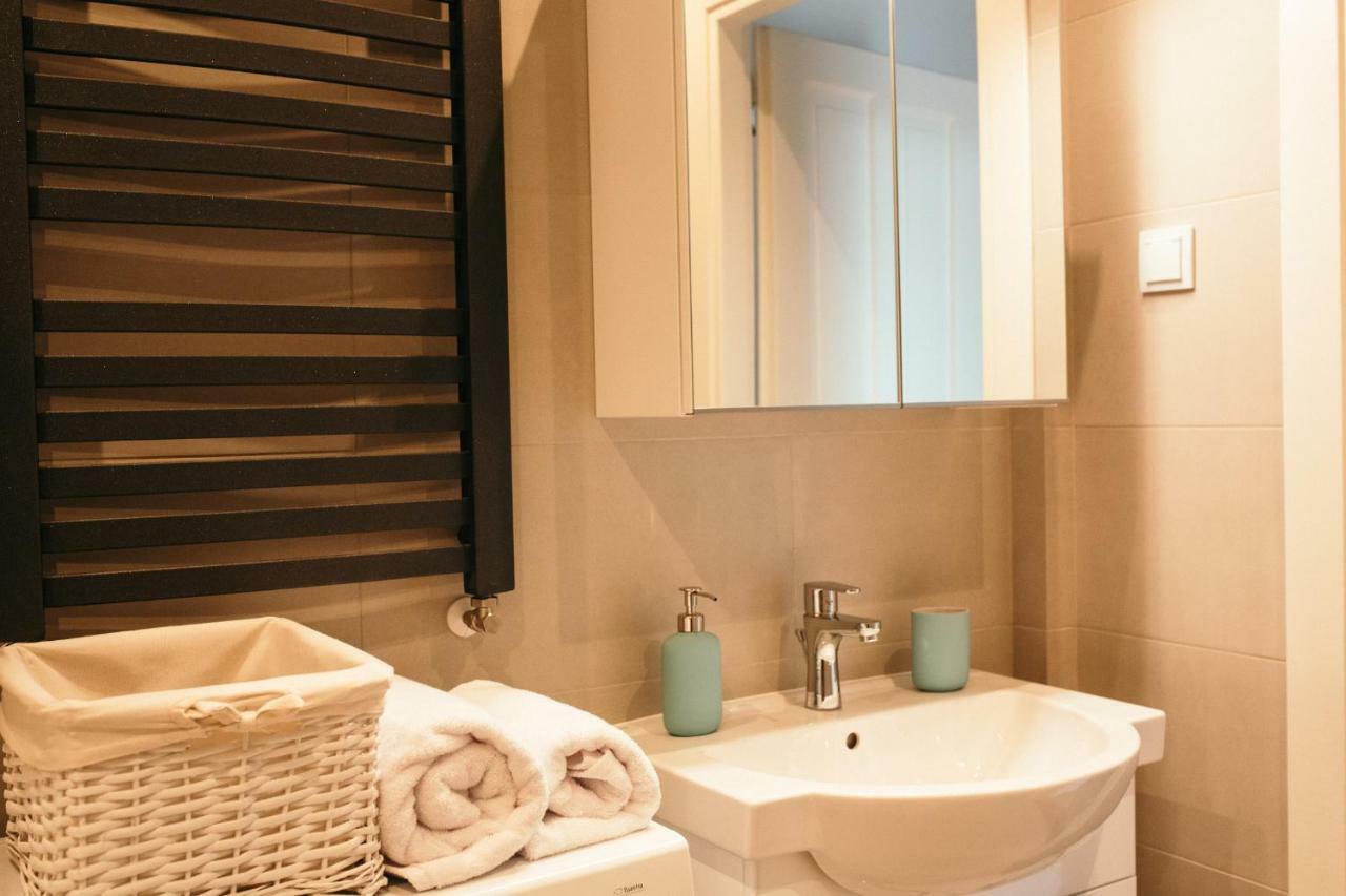 Apartment For You Krakow Luaran gambar