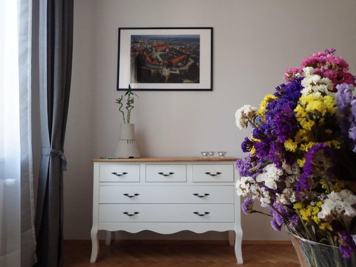 Apartment For You Krakow Luaran gambar