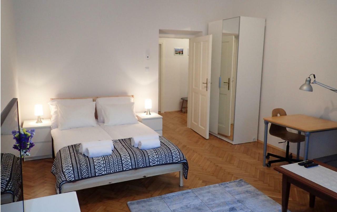 Apartment For You Krakow Luaran gambar