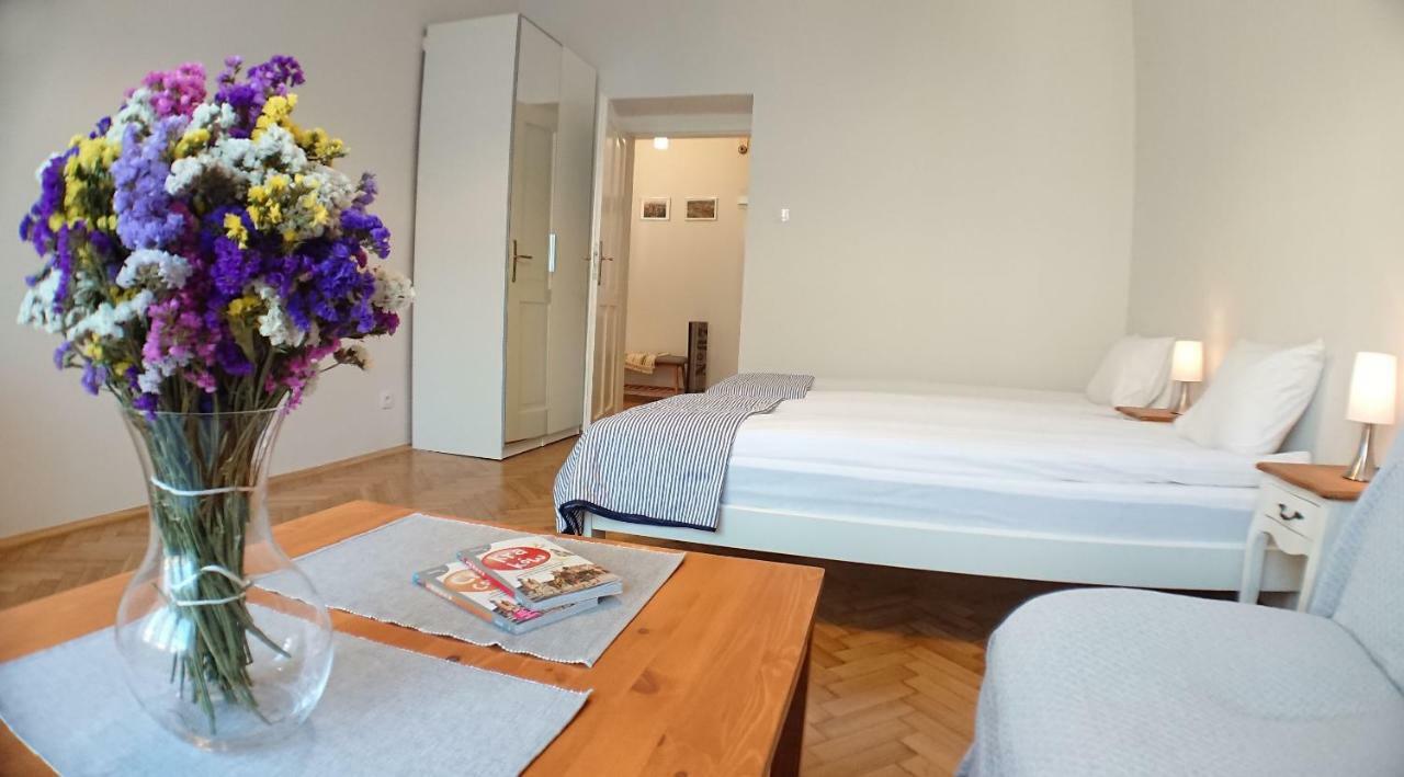 Apartment For You Krakow Luaran gambar