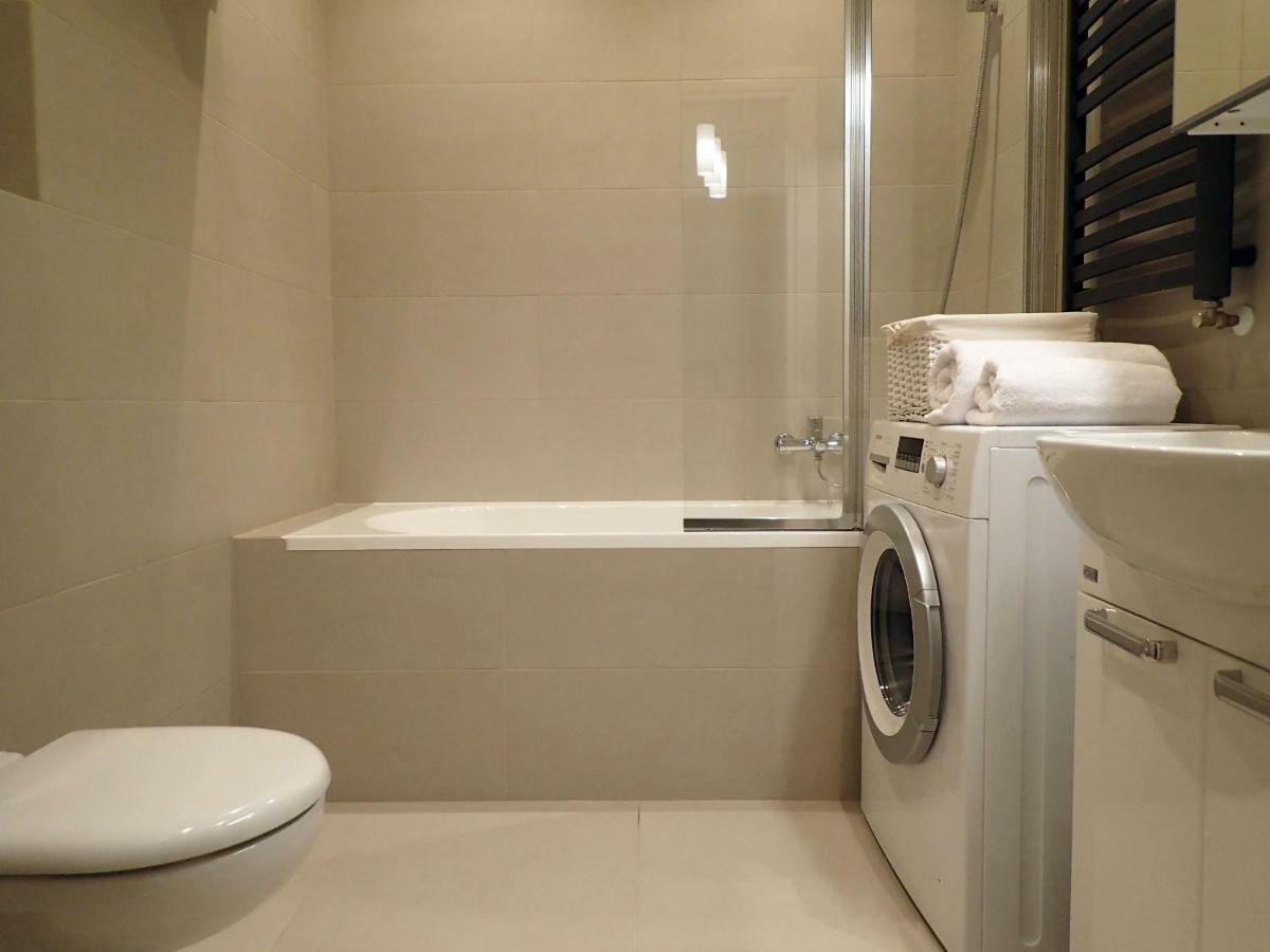 Apartment For You Krakow Luaran gambar