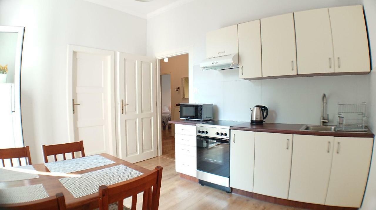 Apartment For You Krakow Luaran gambar