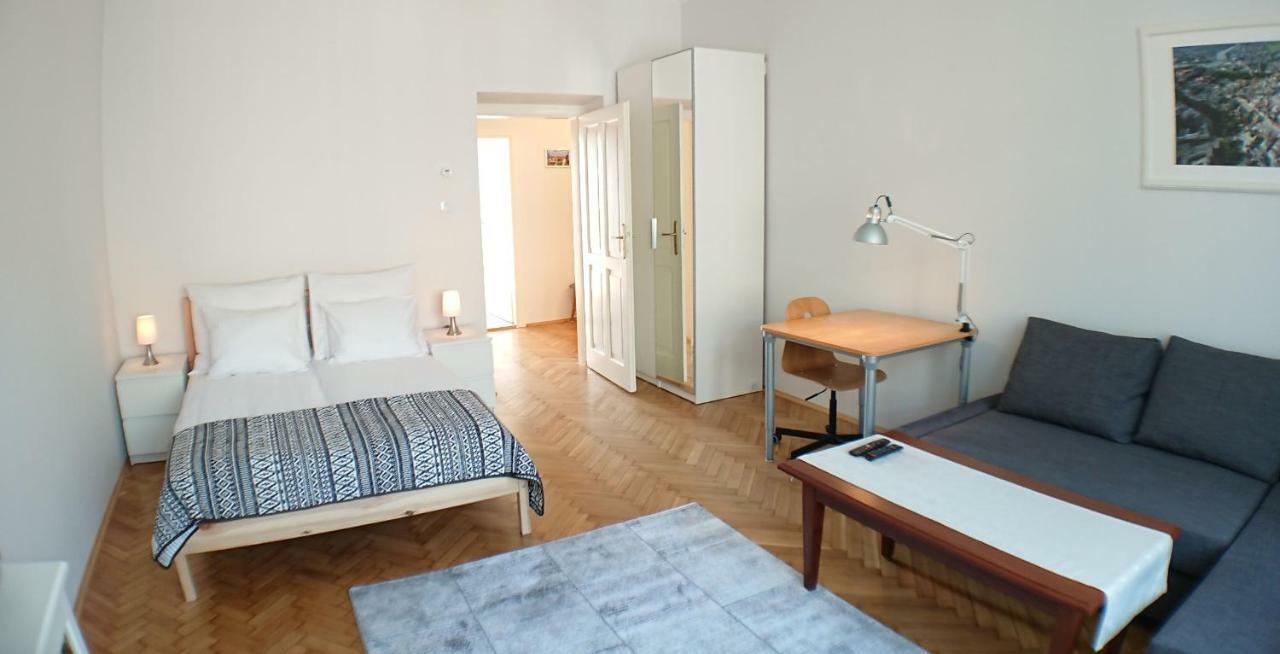 Apartment For You Krakow Luaran gambar