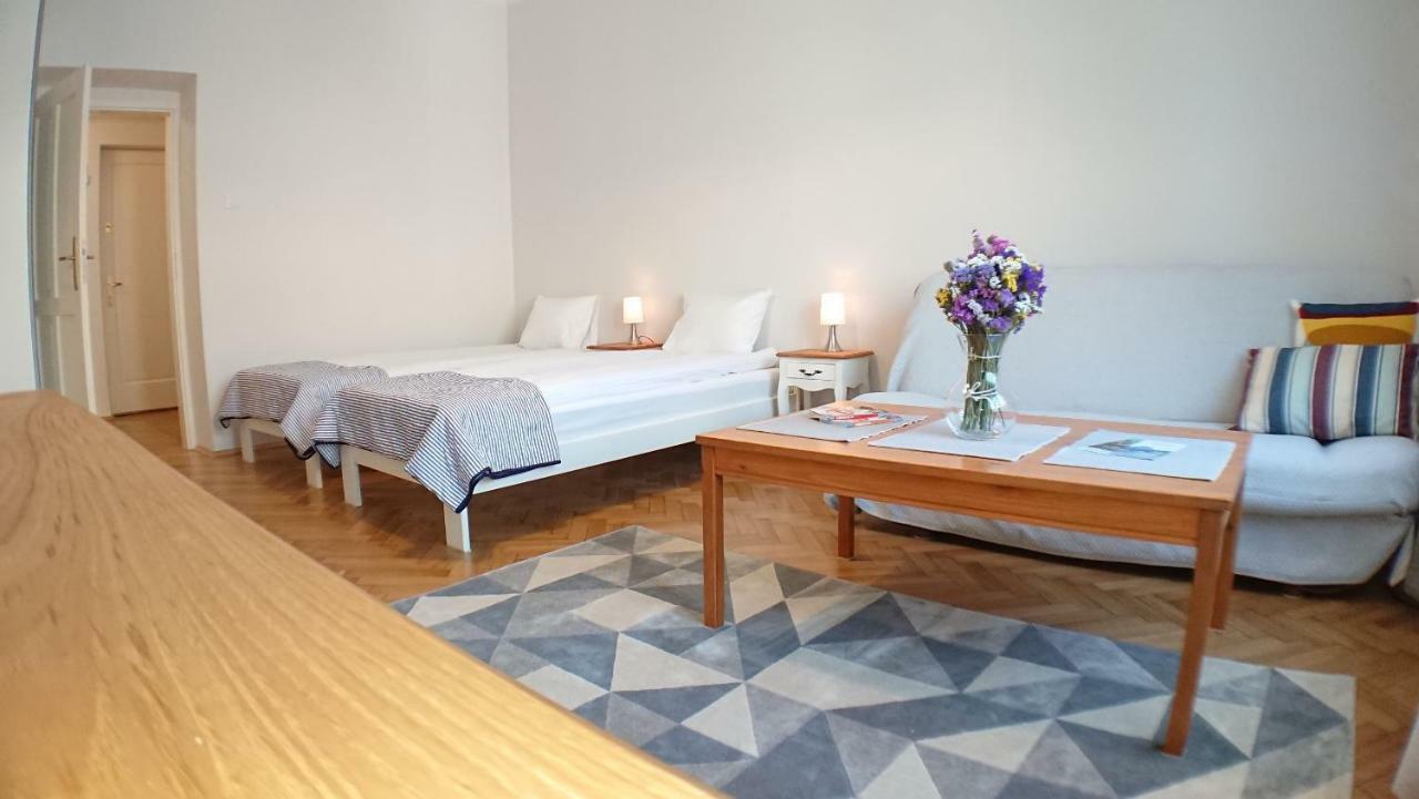 Apartment For You Krakow Luaran gambar