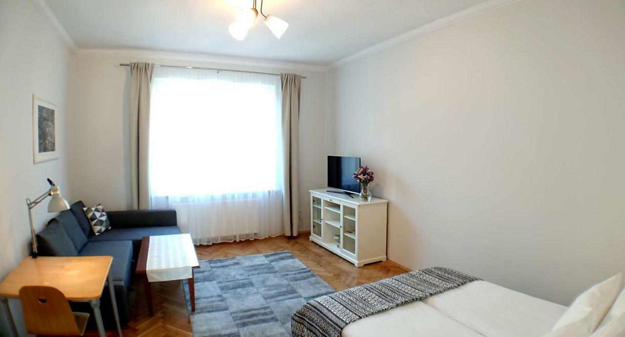 Apartment For You Krakow Luaran gambar